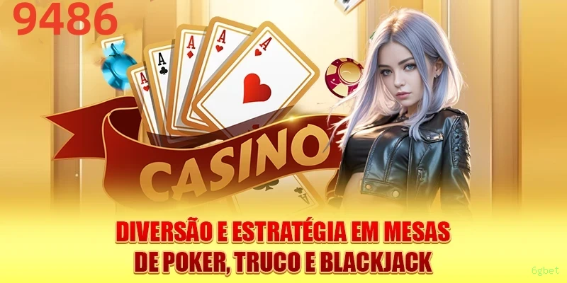 Imagem promocional do aplicativo mobile da 6gbet
