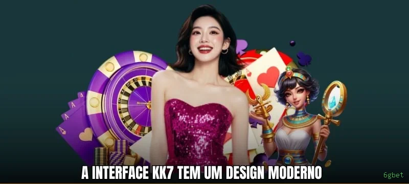 Imagem promocional das apostas esportivas da 6gbet