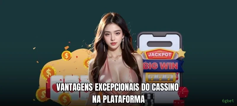 Imagem promocional do cadastro da 6gbet