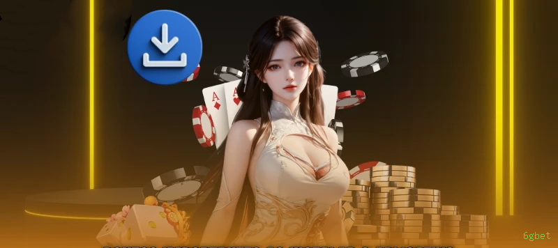 6gbet - O melhor cassino online para brasileiros está pronto para você!