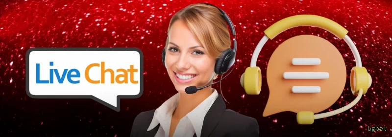 6gbet - Entre no Jogo e Ganhe Muito no Cassino Online Mais Seguro do Brasil!