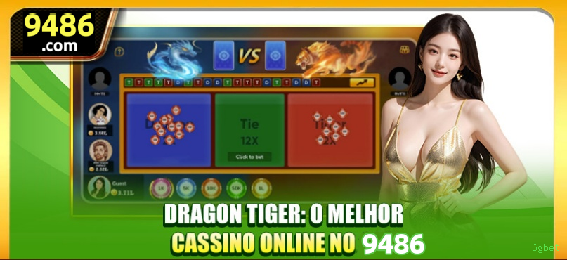 Guias de instalação da 6gbet