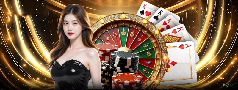 Live Casino Tables