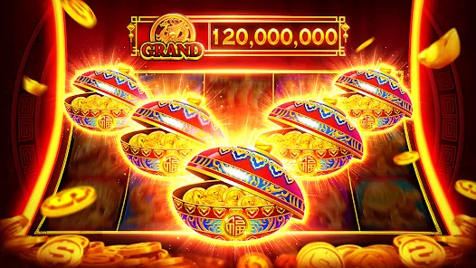 App 6gbet slots mobile